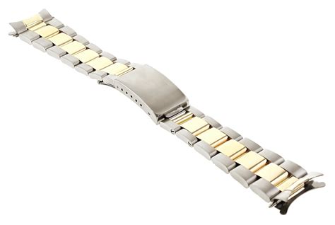 rebuilt rolex watch bands for sale|replacement bands for Rolex watches.